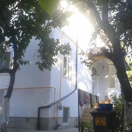 Alfredo Hostel Craiova Exterior photo