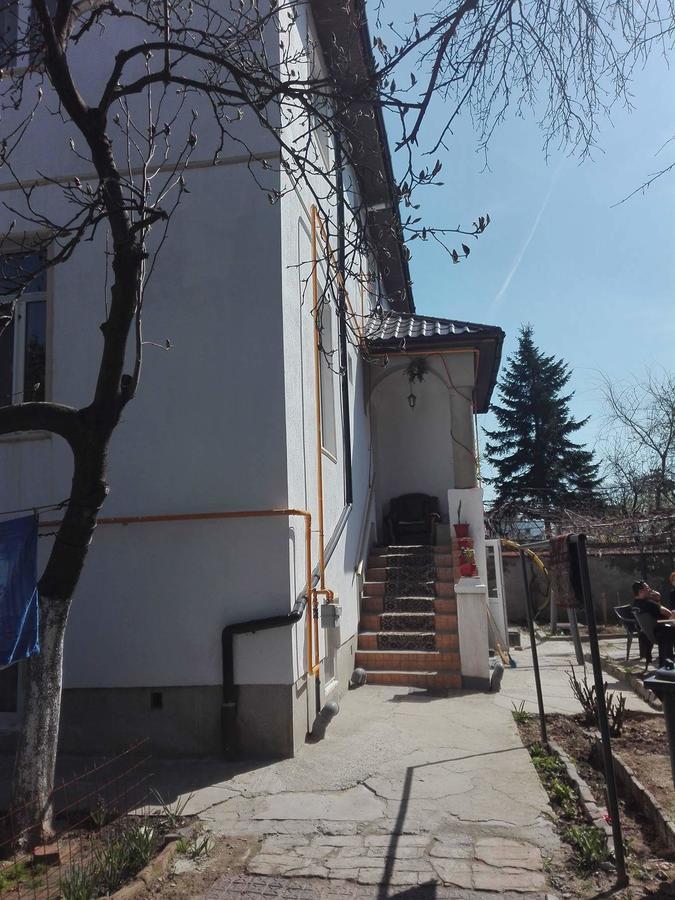 Alfredo Hostel Craiova Exterior photo