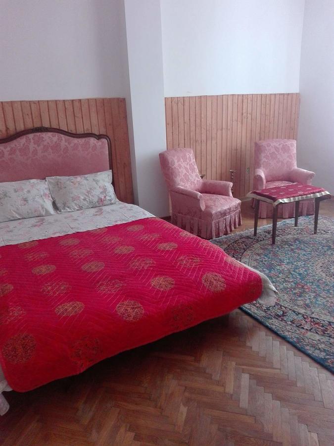 Alfredo Hostel Craiova Exterior photo