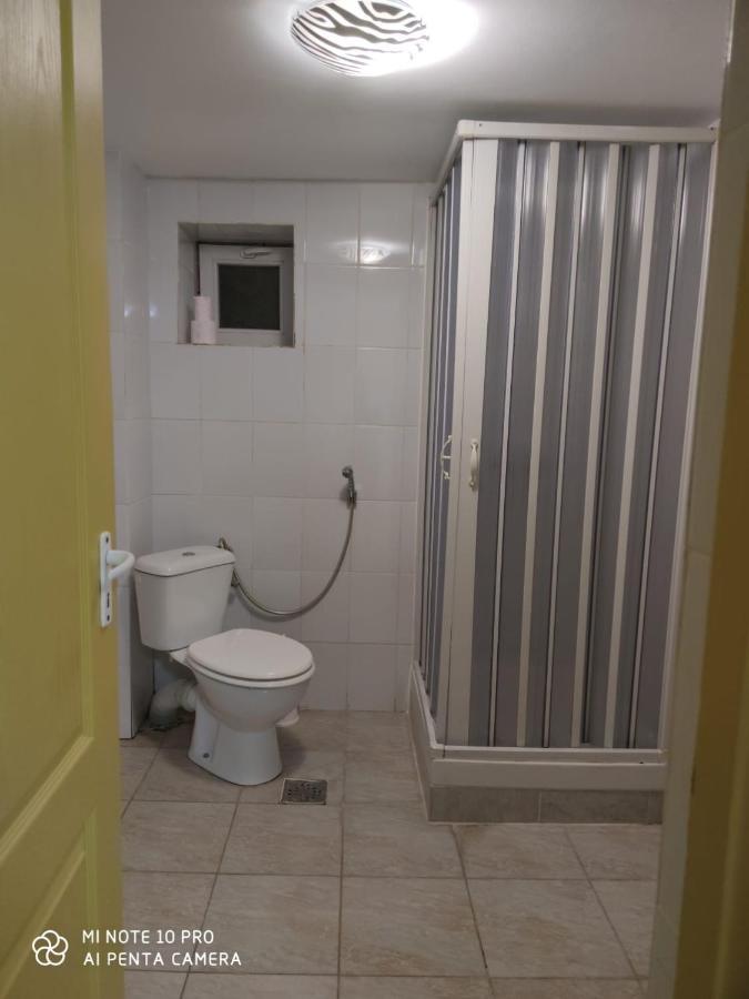 Alfredo Hostel Craiova Exterior photo